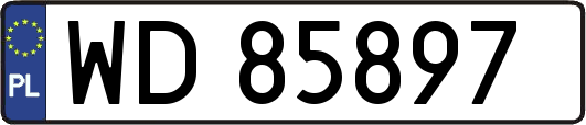 WD85897