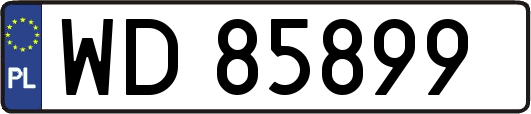 WD85899