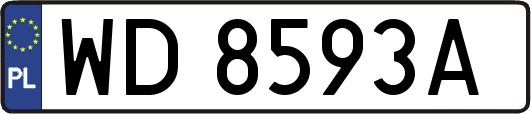 WD8593A