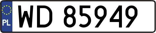 WD85949