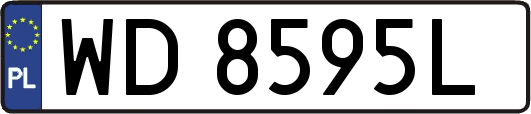 WD8595L