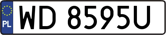 WD8595U