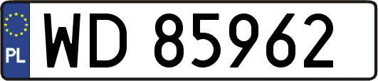 WD85962