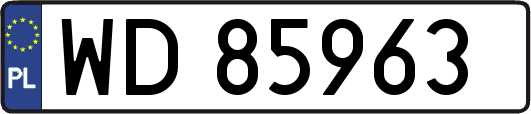 WD85963