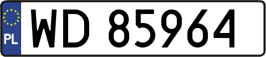 WD85964