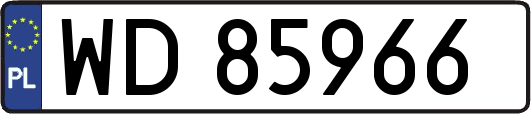 WD85966