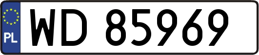 WD85969