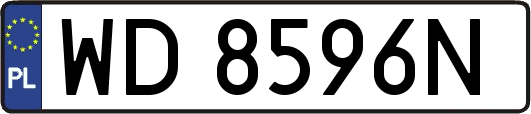 WD8596N