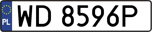 WD8596P