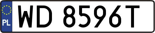 WD8596T