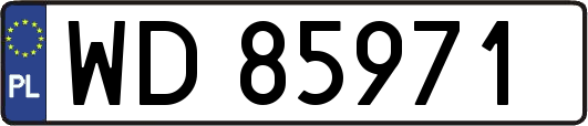 WD85971