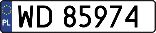 WD85974
