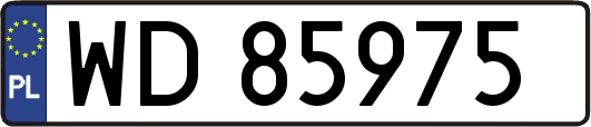 WD85975