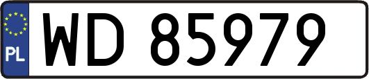 WD85979