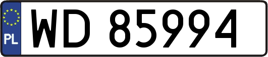 WD85994