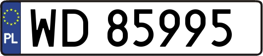 WD85995