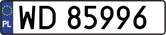 WD85996
