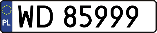 WD85999