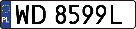 WD8599L