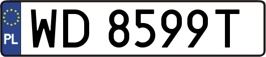 WD8599T