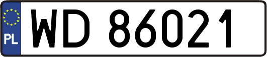 WD86021