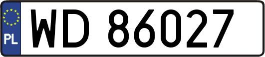 WD86027