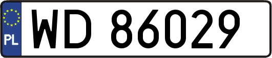 WD86029
