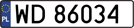 WD86034