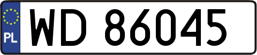 WD86045