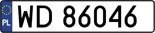 WD86046