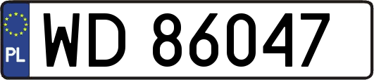 WD86047