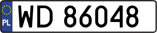 WD86048