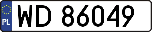 WD86049