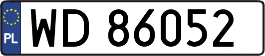 WD86052