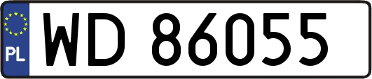 WD86055