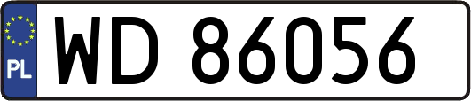 WD86056
