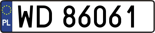 WD86061