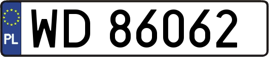 WD86062