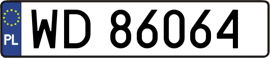 WD86064