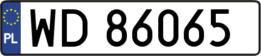 WD86065
