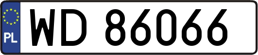 WD86066