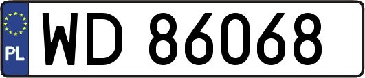 WD86068