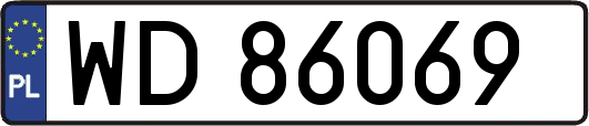 WD86069