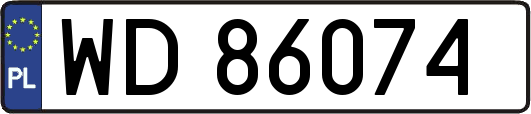 WD86074