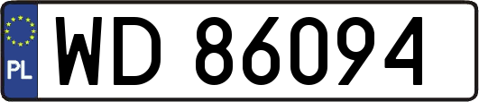 WD86094