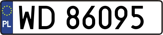 WD86095