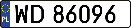 WD86096