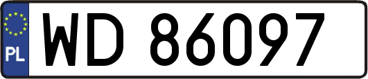 WD86097