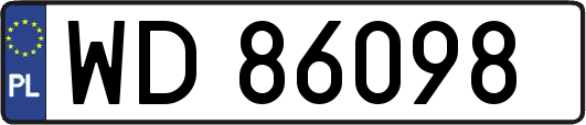 WD86098