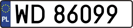 WD86099